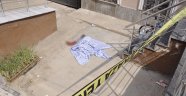 2 yaşındaki Suriye uyruklu bebek 4. kattan düşerek öldü