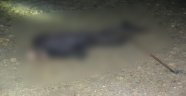 20 gündür kayıp olan 3 çocuk babası ölü bulundu