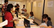 2013-2014 Akademik Yılı Kayıt İşlemleri Başladı