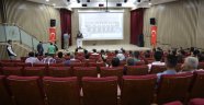 2018 yılı antrenör vize semineri ikinci etabı yapıldı