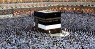 2018 yılı hac ön kayıtları 21 Aralık'ta başlıyor