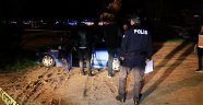 22 yaşındaki genç otomobilin arka koltuğunda ölü bulundu