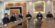 "25 tır yardım geri gönderildi"