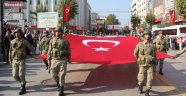 29 Ekim için son prova yapıldı