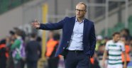 "3-1'lik net bir skorla Yeni Malatyaspor'u yendik"