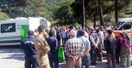 3 gündür aranan yaşlı adam ölü bulundu