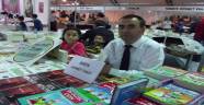 3.MALATYA ANADOLU KİTAP FUARI