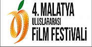 4. Malatya Uluslararası Film Festivali'nden Kitap Hediyesi !