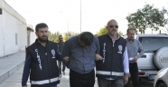 4 metre tarla kavgası kanlı bitti
