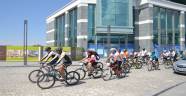 4.Uluslararası Malatya Bisiklet Festivali,başladı