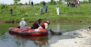 5 gündür kayıp şahsın cesedi Tunca Nehri'nde bulundu