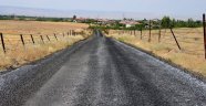 5 Mahallenin Yol Sorunu Çözüldü
