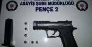 5 yıl kesinleşmiş hapis cezası bulunan şahıs yakalandı