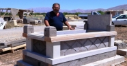 50 Bin TL'ye 'Lüks Mezar'