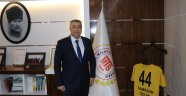 "60 yıllık rüyamız gerçek oldu"
