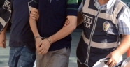 7 Askere Fetö'den tutuklama