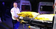 80 metre yükseklikten boşluğa düşen madenci hayatını kaybetti