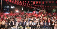 "81 milyonu kardeş bileceğiz"