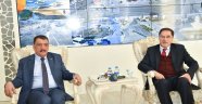 "85 milyon Malatya ve Elazığ'ın acısını paylaştı"