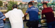 9 yaşındaki çocuk sulama kanalına düştü
