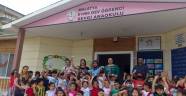 91000 DEV ÖĞRENCİ SEVGİ ANAOKULU ÖDÜL ALDI