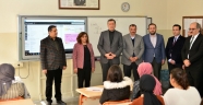 "98 binamızı kullanım dışı bıraktık"