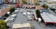 İlçe Ve Köy Terminali, İhaleyle Satılacak
