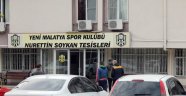 YMS'de Futbolcular Antrenmanı Boykot Etti
