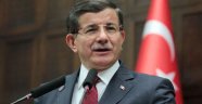 Davutoğlu: 'Benim de yüreğim soğumadı'