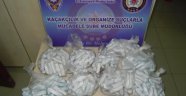 Malatya'da Uyuşturucu Operasyonu: 6 Tutuklama