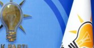 AK Parti Akçadağ'daki Gidişattan Memnun