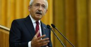 Kılıçdaroğlu erken seçim için tarih verdi