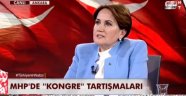Meral Akşener'den iddialı açıklama