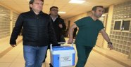 19 yaşındaki genç organlarıyla 5 kişiye umut oldu