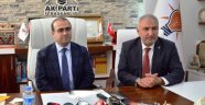 Özhan: Sözler muhakkak yerine getirilecek