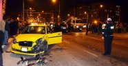 Malatya'da Kaza: 6 Yaralı