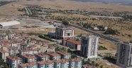 Malatya'ya İkinci Devlet Üniversitesi Yeri Tartışması