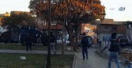 Diyarbakır'da polise saldırı: 3 terörist öldürüldü