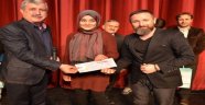 Liseler Arası Mektup Ödül Töreni Ve "Dua Ve Şiir" Gecesi