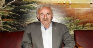 Akçadağ CHP Meclis Üyesi AK Parti'ye Geçti