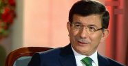 Davutoğlu: 'Terörle mücadelede taviz vermeyeceğiz'