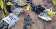 Oyuncak Silahla Yağma Olayında 2 Kişi Tutuklandı
