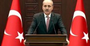 Numan Kurtulmuş'tan Bakanlar Kurulu sonrası önemli açıklamalar