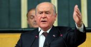 Bahçeli: 'Üniversiteye nasıl girdiklerinin araştırılması lazım'