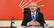 Kılıçdaroğlu, il başkanlarıyla bir araya geldi