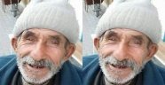 Yaşlı adam Akçadağ'da ölü bulundu