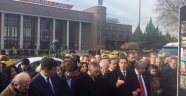 Ankara saldırısında hayatını kaybedenler anıldı
