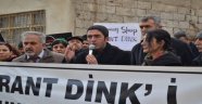 Hrant Dink, Memleketi Malatya'da Anıldı