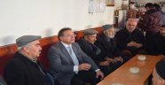 Başkan Kazgan'dan Akçadağlılara Alt Yapı Müjdesi