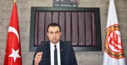Meskkk Başkan Adayı Ramazan Toptaş,Ali Evren'i Topa Tuttu
